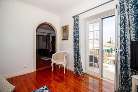 Farm hus i Mafra, Lisbon, Mafra - € 1.250.000 | Ref: C0444-00406 - foto 44