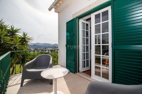 Farm hus i Mafra, Lisbon, Mafra - € 1.250.000 | Ref: C0444-00406 - foto 45