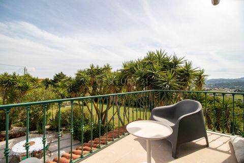 Farm hus i Mafra, Lisbon, Mafra - € 1.250.000 | Ref: C0444-00406 - foto 46