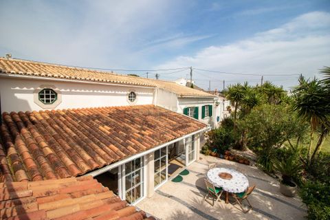 Farm hus i Mafra, Lisbon, Mafra - € 1.250.000 | Ref: C0444-00406 - foto 47