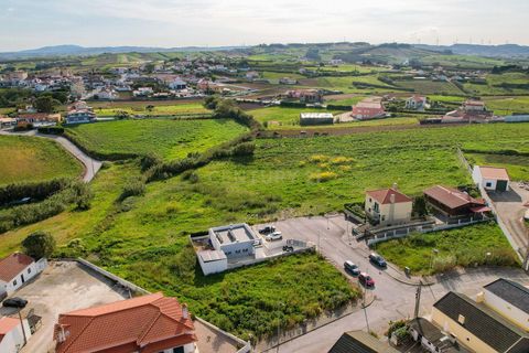 Erhvervsejendom i Mafra, Lisbon, Mafra - € 1.200.000 | Ref: C0444-00407 - foto 3