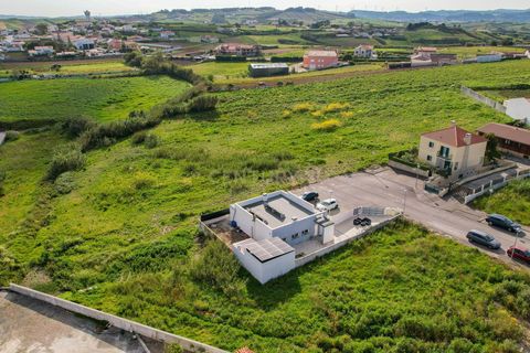 Erhvervsejendom i Mafra, Lisbon, Mafra - € 1.200.000 | Ref: C0444-00407 - foto 4