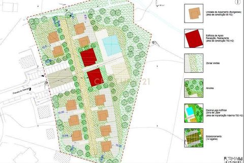Erhvervsejendom i Mafra, Lisbon, Mafra - € 1.200.000 | Ref: C0444-00407 - foto 18