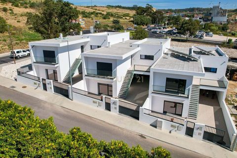Villa i Obidos, Leiria, Obidos - € 635.000 | Ref: C0444-00502 - foto 1
