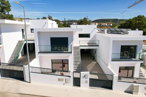 Villa i Obidos, Leiria, Obidos - € 635.000 | Ref: C0444-00502 - foto 2