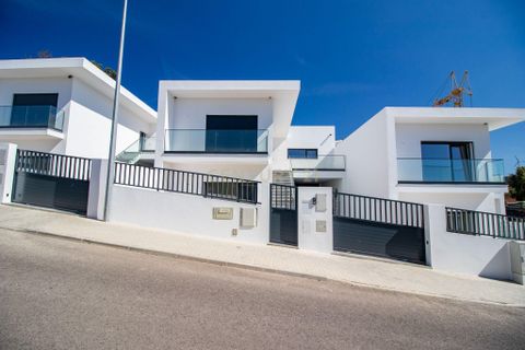 Villa i Obidos, Leiria, Obidos - € 635.000 | Ref: C0444-00502 - foto 3