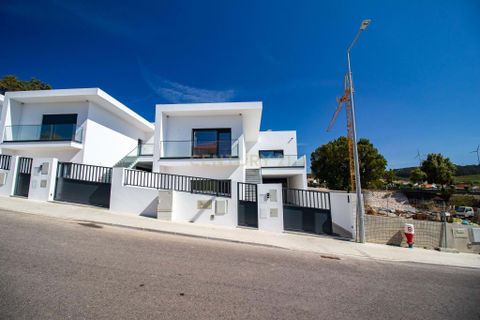 Villa i Obidos, Leiria, Obidos - € 635.000 | Ref: C0444-00501 - foto 3
