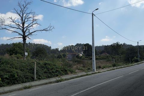Helårsgrund i Lousada, Porto, Lousada - € 210.000 | Ref: C0478-00159 - foto 2