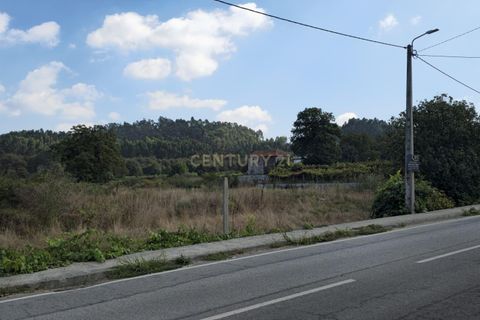 Helårsgrund i Lousada, Porto, Lousada - € 210.000 | Ref: C0478-00159 - foto 3