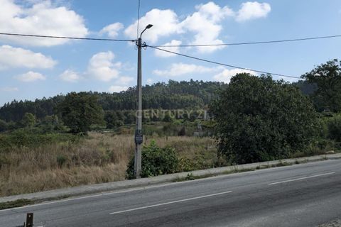 Helårsgrund i Lousada, Porto, Lousada - € 210.000 | Ref: C0478-00159 - foto 4