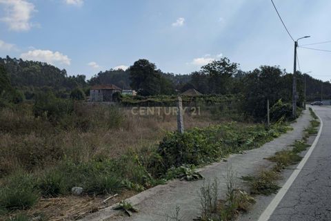 Helårsgrund i Lousada, Porto, Lousada - € 210.000 | Ref: C0478-00159 - foto 5