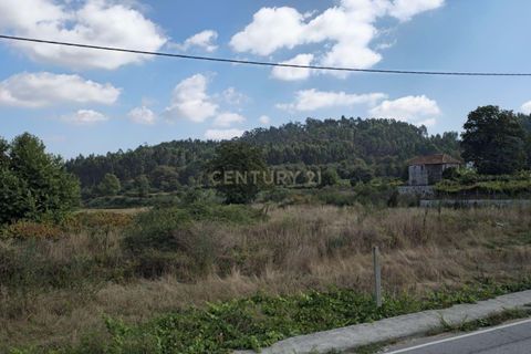 Helårsgrund i Lousada, Porto, Lousada - € 210.000 | Ref: C0478-00159 - foto 6