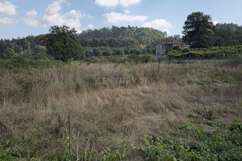 Helårsgrund i Lousada, Porto, Lousada - € 210.000 | Ref: C0478-00159 - foto 7