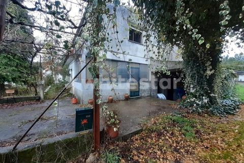 Villa a Sernancelhe, Viseu, Sernancelhe - € 72.500 | Ref: 43498 - foto 2
