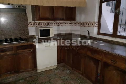 Villa a Sernancelhe, Viseu, Sernancelhe - € 72.500 | Ref: 43498 - foto 4