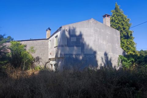 Villa a Sernancelhe, Viseu, Sernancelhe - € 72.500 | Ref: 43498 - foto 6