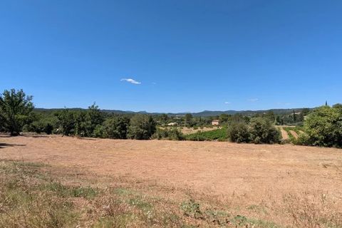Terra a Carcès, Var, Carcès - € 164.000 | Ref: 3603 - foto 2