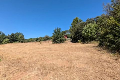 Terra a Carcès, Var, Carcès - € 164.000 | Ref: 3603 - foto 5