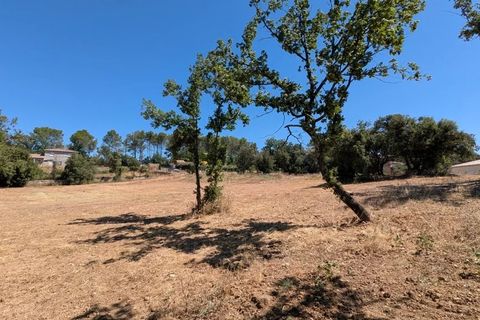 Terra a Carcès, Var, Carcès - € 164.000 | Ref: 3603 - foto 7