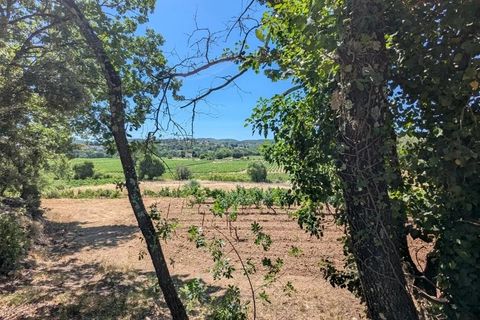 Terra a Carcès, Var, Carcès - € 164.000 | Ref: 3603 - foto 10