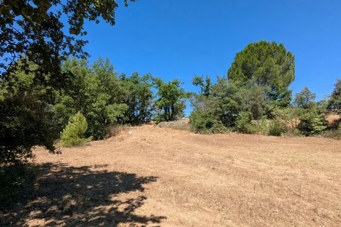 Terra a Carcès, Var, Carcès - € 164.000 | Ref: 3603 - foto 11