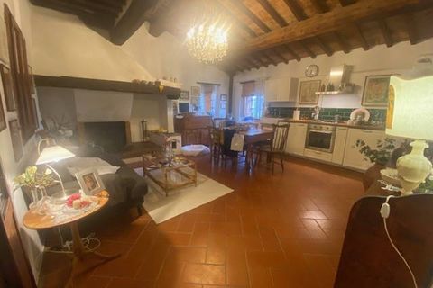Lejlighed i Certaldo, Florence, Certaldo - € 245.000 | Ref: 015C.P - foto 1