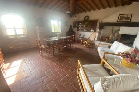 Lejlighed i Certaldo, Florence, Certaldo - € 245.000 | Ref: 015C.P - foto 6