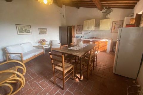 Lejlighed i Certaldo, Florence, Certaldo - € 245.000 | Ref: 015C.P - foto 7