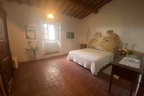 Lejlighed i Certaldo, Florence, Certaldo - € 245.000 | Ref: 015C.P - foto 8