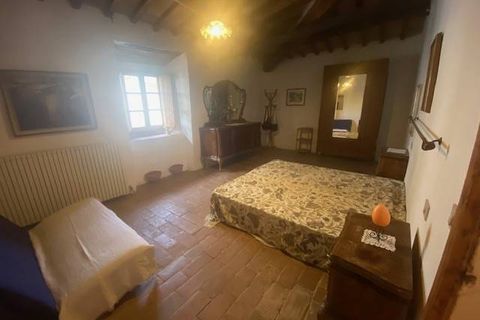 Lejlighed i Certaldo, Florence, Certaldo - € 245.000 | Ref: 015C.P - foto 9