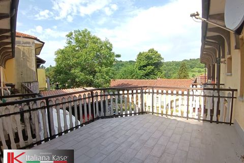 Lejlighed i Sciolze, Turin, Sciolze - € 64.000 | Ref: Scio. - foto 3