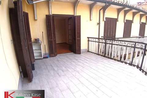 Lejlighed i Sciolze, Turin, Sciolze - € 64.000 | Ref: Scio. - foto 10