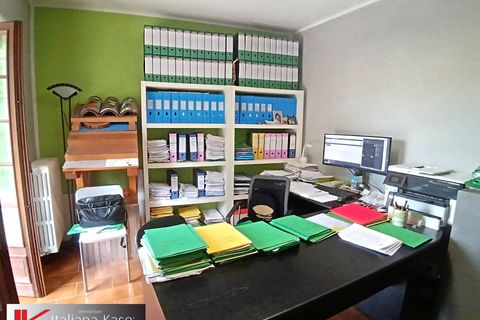 Lejlighed i Sciolze, Turin, Sciolze - € 64.000 | Ref: Scio. - foto 11