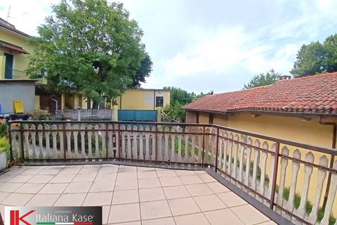 Lejlighed i Sciolze, Turin, Sciolze - € 64.000 | Ref: Scio. - foto 16