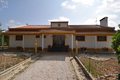 Farm i Elvas, Portalegre, Elvas - € 480.000 | Ref: MAS_141 - foto 4