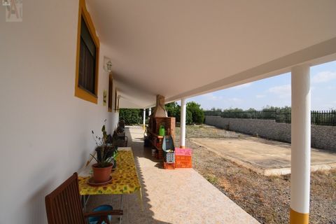 Farm i Elvas, Portalegre, Elvas - € 480.000 | Ref: MAS_141 - foto 36