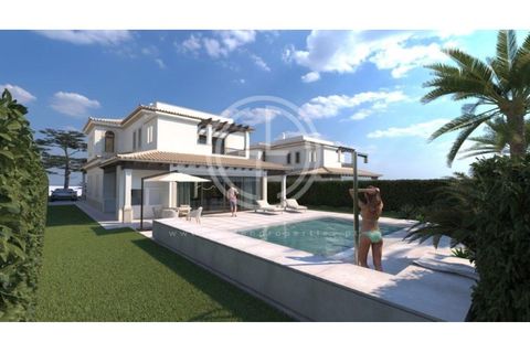 Villa i Albufeira, Faro, Albufeira - € 3.950.000 | Ref: GA-10135-Z5 - foto 1