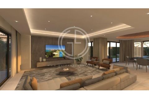 Villa i Albufeira, Faro, Albufeira - € 3.950.000 | Ref: GA-10135-Z5 - foto 2