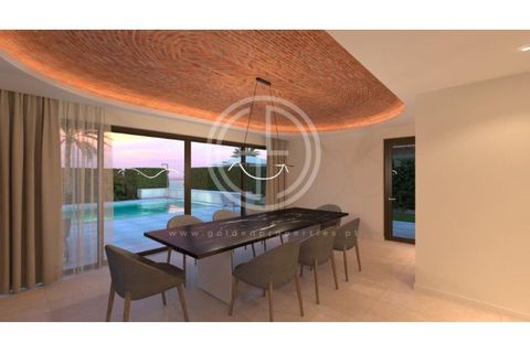Villa i Albufeira, Faro, Albufeira - € 3.950.000 | Ref: GA-10135-Z5 - foto 3