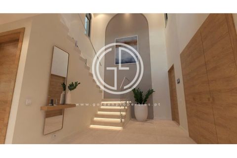 Villa i Albufeira, Faro, Albufeira - € 3.950.000 | Ref: GA-10135-Z5 - foto 4