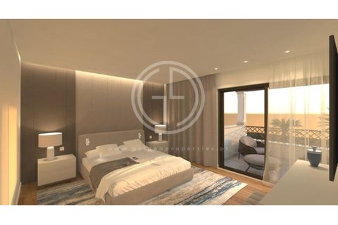 Villa i Albufeira, Faro, Albufeira - € 3.950.000 | Ref: GA-10135-Z5 - foto 5