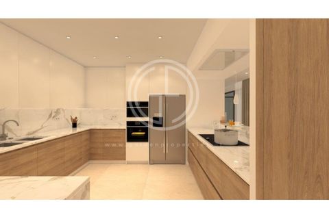 Villa i Albufeira, Faro, Albufeira - € 3.950.000 | Ref: GA-10135-Z5 - foto 8