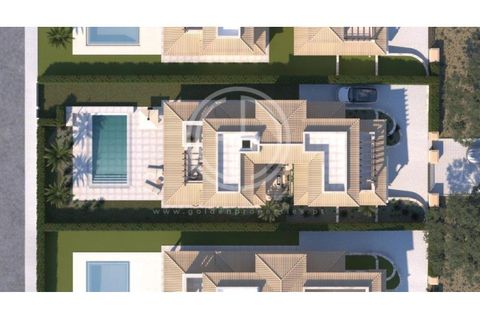 Villa i Albufeira, Faro, Albufeira - € 3.950.000 | Ref: GA-10135-Z5 - foto 10
