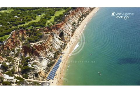 Villa i Albufeira, Faro, Albufeira - € 3.950.000 | Ref: GA-10135-Z5 - foto 12