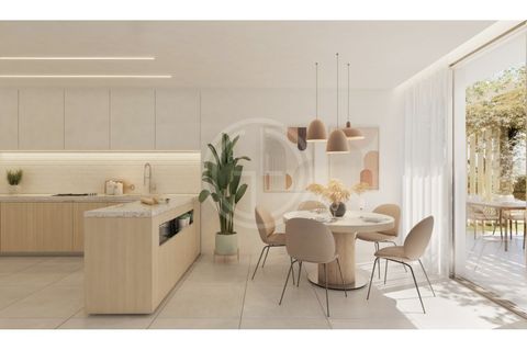 Rækkehus i Montenegro, Faro, Montenegro - € 720.000 | Ref: GA-9654. F1D - 19 (2) - foto 9