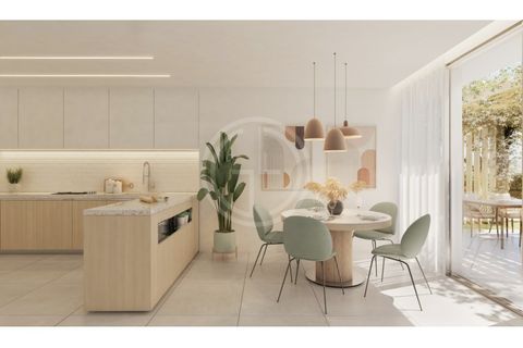 Rækkehus i Montenegro, Faro, Montenegro - € 720.000 | Ref: GA-9654. F1D - 19 (2) - foto 10