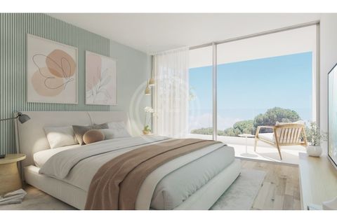 Rækkehus i Montenegro, Faro, Montenegro - € 720.000 | Ref: GA-9654. F1D - 19 (2) - foto 11