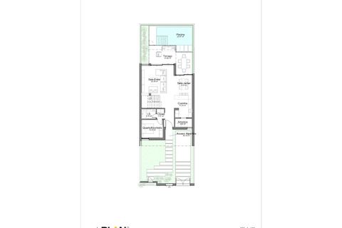 Rækkehus i Montenegro, Faro, Montenegro - € 720.000 | Ref: GA-9654. F1D - 19 (2) - foto 24