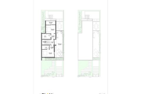 Rækkehus i Montenegro, Faro, Montenegro - € 720.000 | Ref: GA-9654. F1D - 19 (2) - foto 25