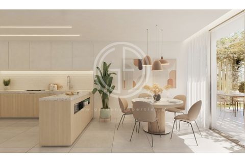 Rækkehus i Montenegro, Faro, Montenegro - € 720.000 | Ref: GA-9654. F1D - 21 (2) - foto 3